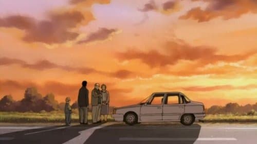 Journey to Freiham