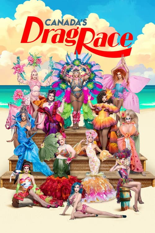 Canada's Drag Race