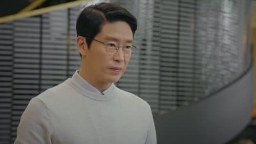 Yoon Hee And Seo Jin’s Old History
