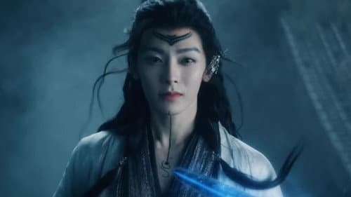 Zhuo Yichen Is Willing to Become a Monster