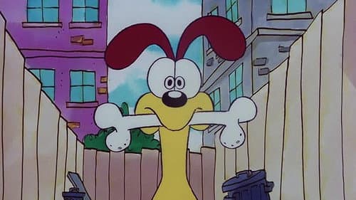 Ode to Odie