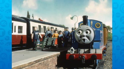 Thomas and the Guard