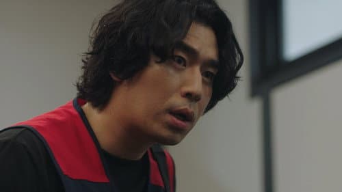 Jin Jung Spoils The Party