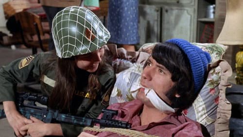 Monkee Mother