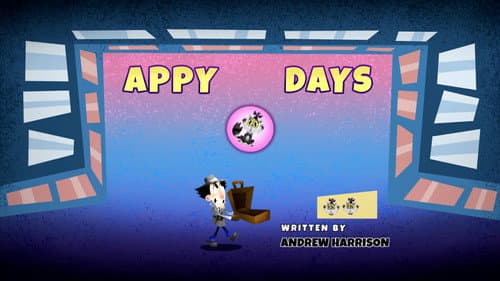 Appy Days