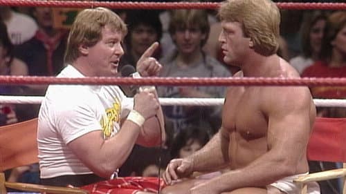 Saturday Night's Main Event #01
