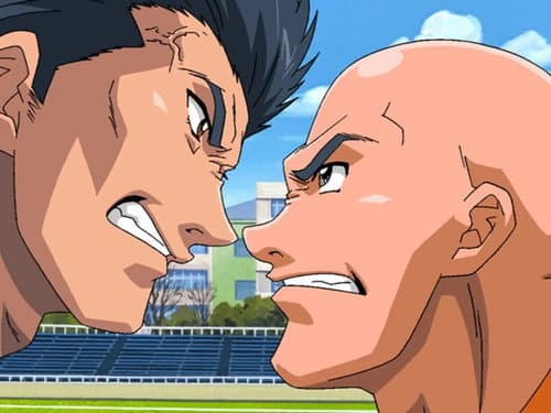 Itemae Soccer?