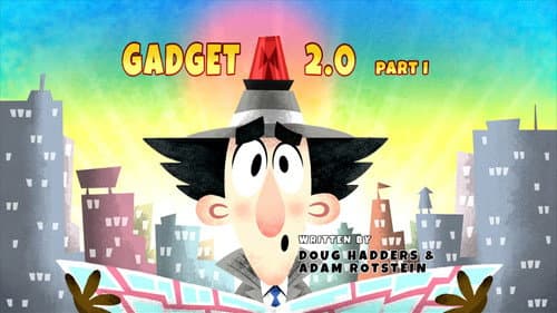 Gadget 2.0 (1)