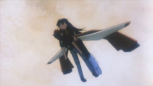 To The Scenery I Once Dreamt Of