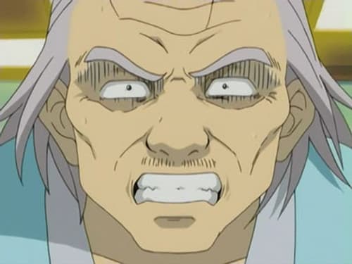 Look, Overly Sticky Sweet Dumplings Are Not Real Dumplings, You Idiot!