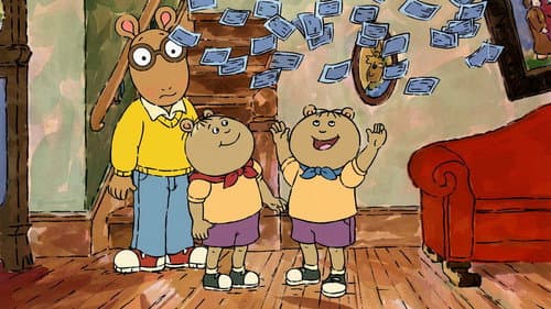 Arthur Babysits