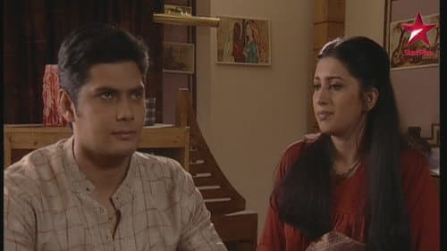 Mihir Doubts Payal's Intension