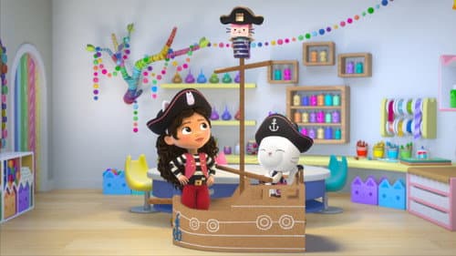 Kitty Pirates