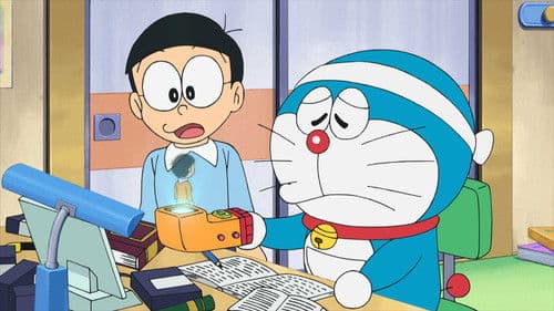 Episode 1053