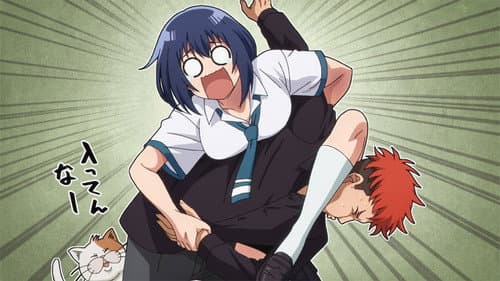 Take Good Care of Your Smartphone / Maki-chan and Asunaro