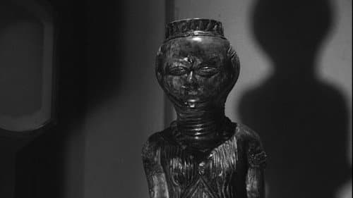 The Idol of Goga