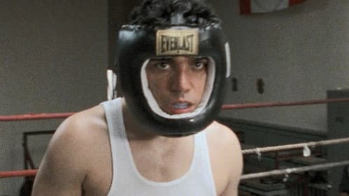 Mama Said Knock You Out