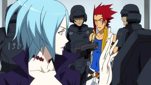 Rescue -Severed Bonds-