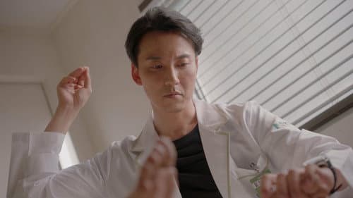 This is Joseon