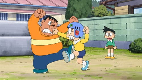 Episode 1354