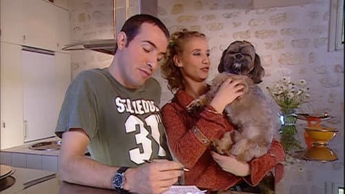 Le chien