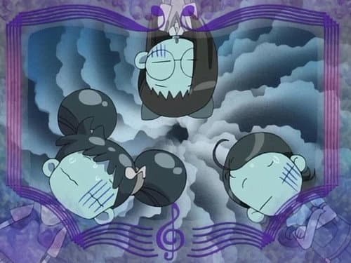We Need a Wandawhirl