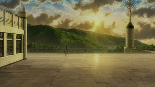 The Advent of Bunmei
