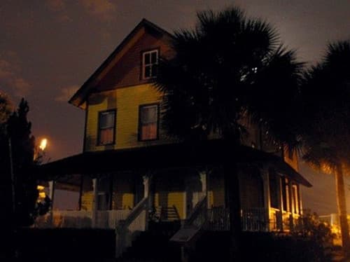 Riddle House