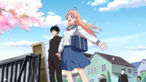A Giant Rookie / Let's Go to a Diner / The Flying Classroom