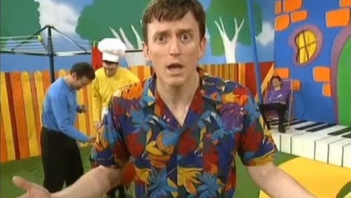 Murray's Shirt