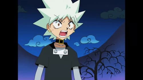 Haunted HallowBo-Bobo!