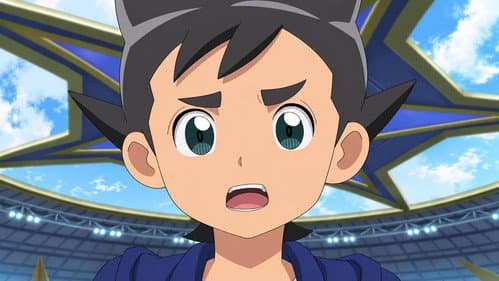 The Night Before the Battle, Asuto's Decision