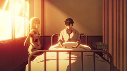 Answers for Satsuki and Ishihara-san