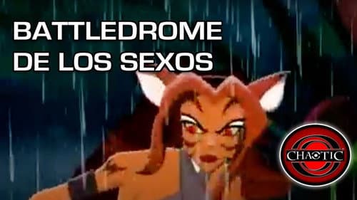 BattleDrome of the Sexes