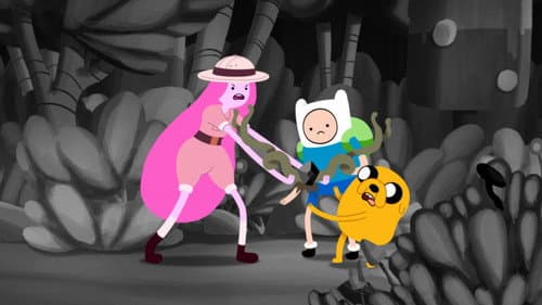 The Candy Spirit