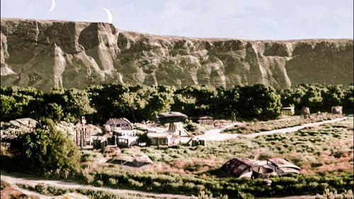 Terra Nova