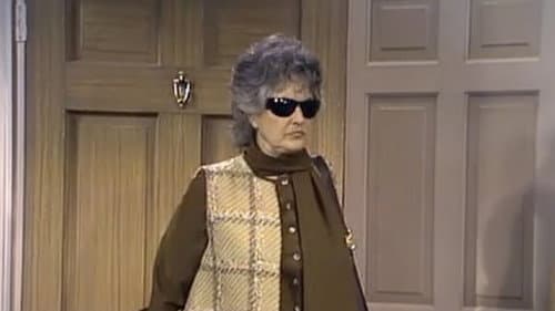 Maude's Problem (a.k.a.) Maude and the Psychiatrist