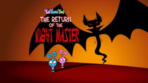 Return of the Night Master