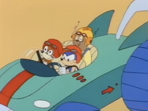 The Mobius 5000