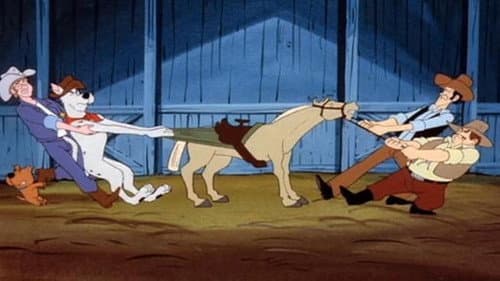 Tumbleweed Derby