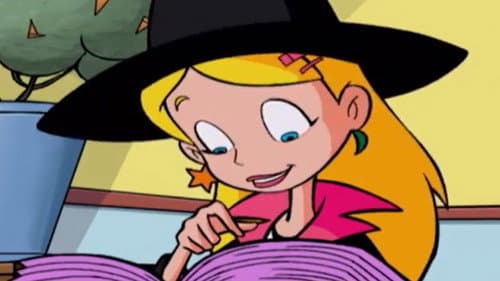 Nothin' Says Lovin' Like Something From A Coven