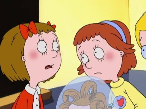 The Book of the Slimy / The Sam and Ella Infiltration