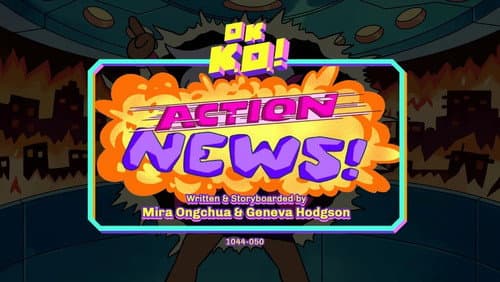 Action News