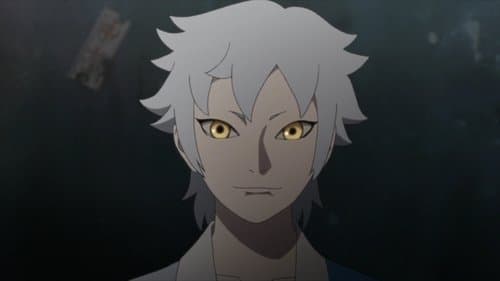 The Mysterious Transfer Student!
