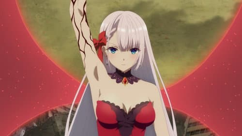 The Truth Behind the Demon Sword