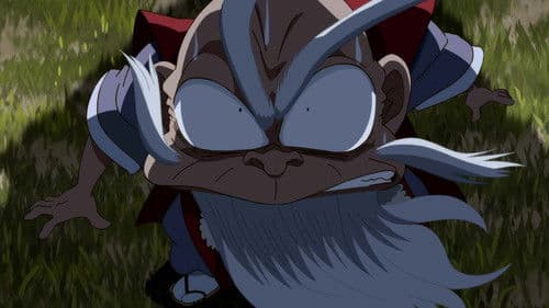 The Duel at Ganryu Island
