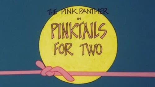 Pinktails for Two