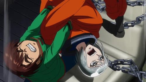 Pig-chan Was Gone