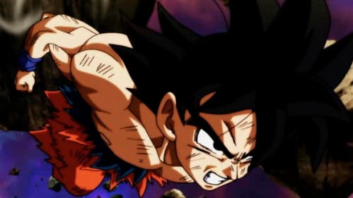 A Miraculous Conclusion! Farewell Goku! Until We Meet Again!