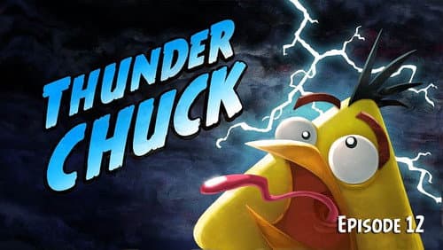 Thunder Chuck